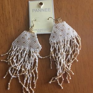 Pannee Earrings